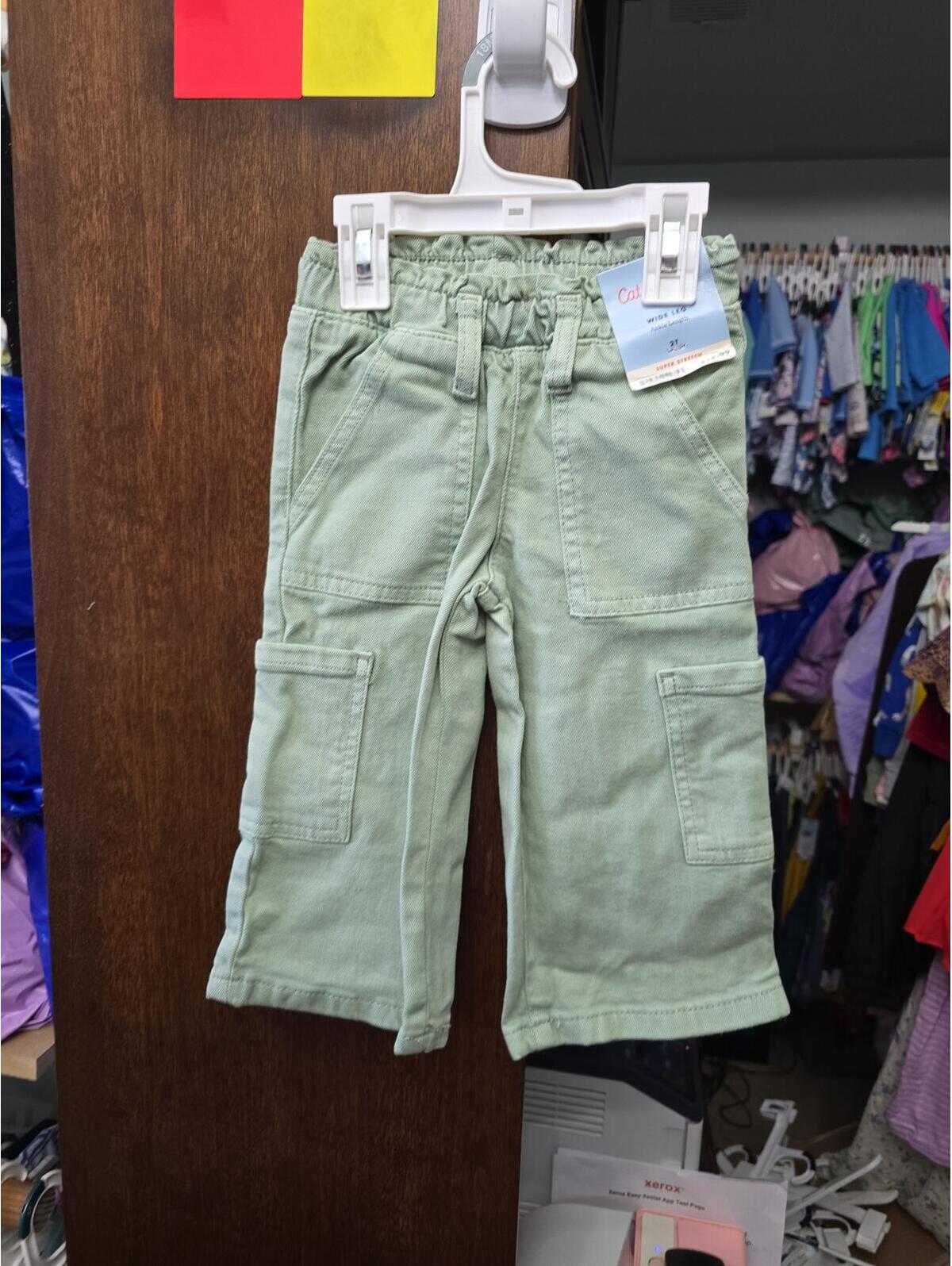 2t Brand New Jeans From Target Item 693